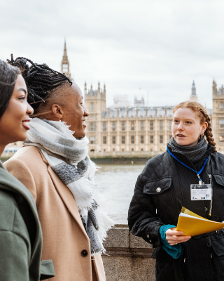 online tour booking software