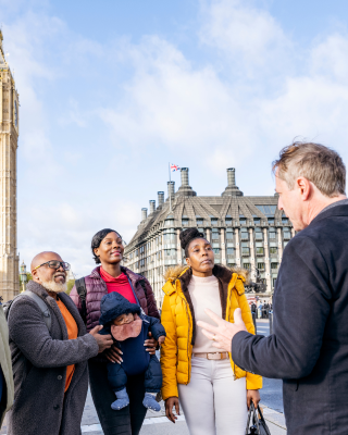 best tour booking software for history tours