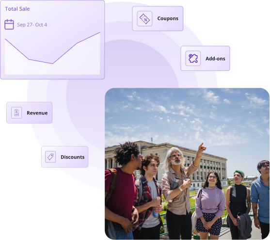 best tour booking app